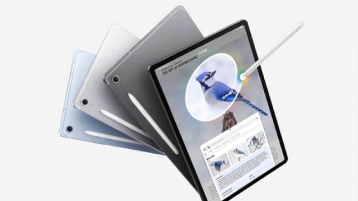 Duel Tablet Premium: Samsung Galaxy Tab S10 FE+ Tantang iPad dengan Fitur AI dan Layar 13 Inci