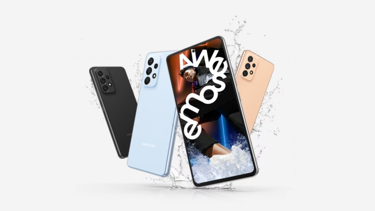 18 HP Samsung Seri Galaxy A yang Memenuhi Syarat untuk Pembaruan One UI 7
