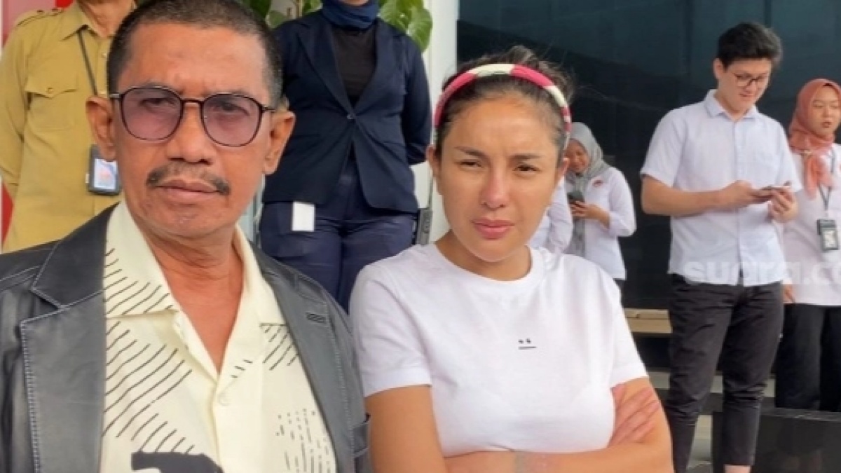 Kembalikan Berkas Perkara Nikita Mirzani ke Jaksa, Polda Metro Jaya: Mudah-mudahan Langsung P21