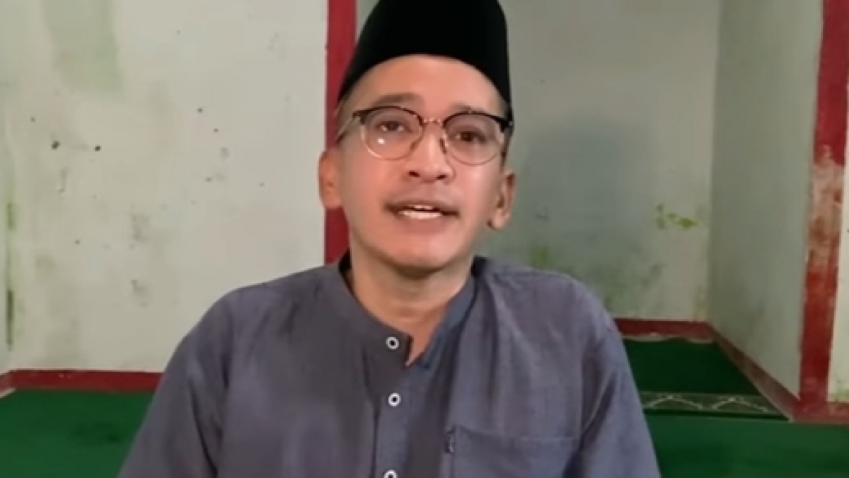Ruben Onsu Sempat Tolak Ajakan Naik Haji, Ivan Gunawan Tersinggung