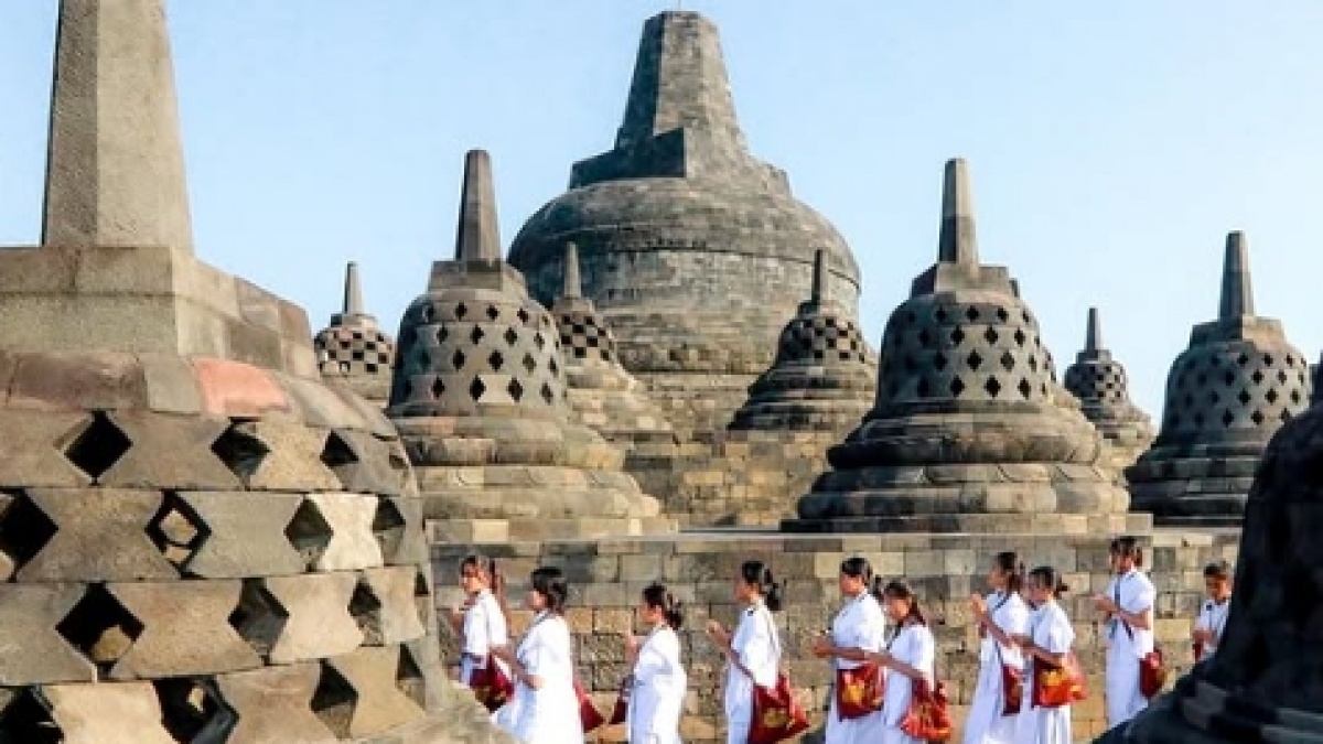 Harga Tiket Masuk Candi Borobudur dan Candi Prambanan saat Libur Lebaran 2025, Jangan Keliru!
