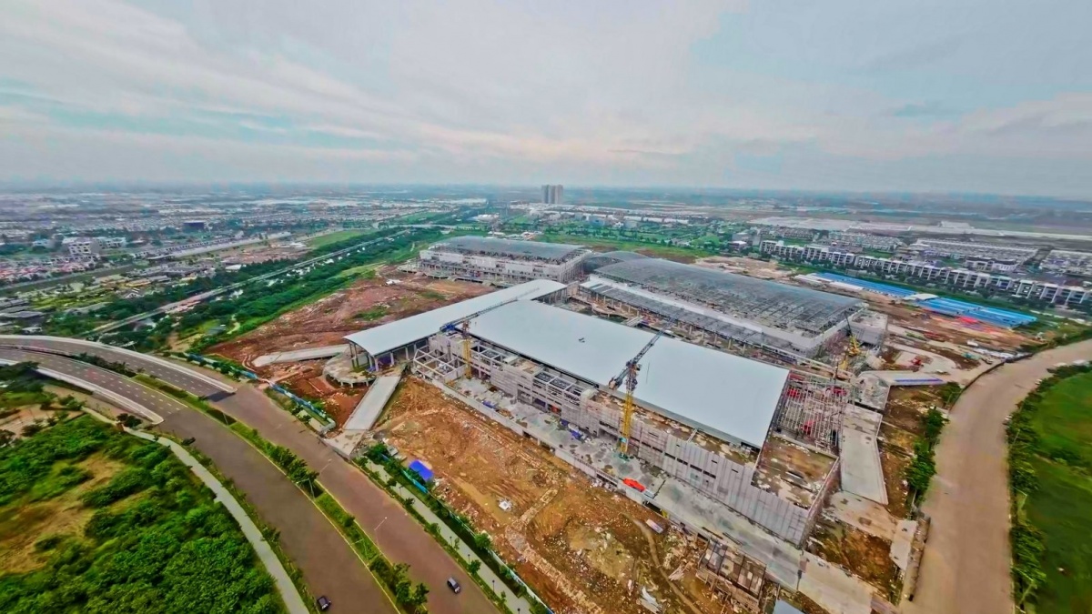 Syarat Free Float Naik, Saham CBDK Dilepas Rp157,5 Miliar