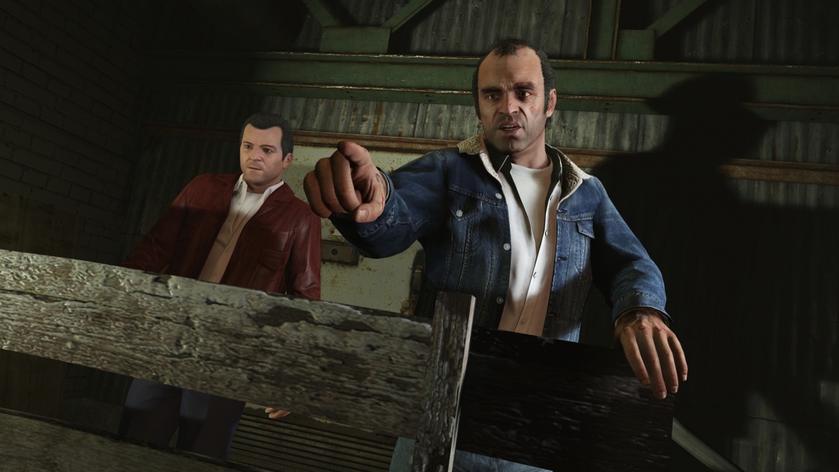Daftar Cheat GTA 5 PC dan Cara Menggunakannya, Lengkap!