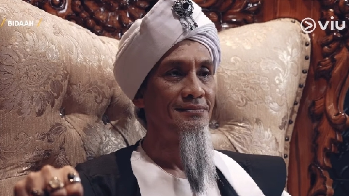 Asal Usul Walid, Lagi Ramai Disebut di TikTok sampai Trending di X