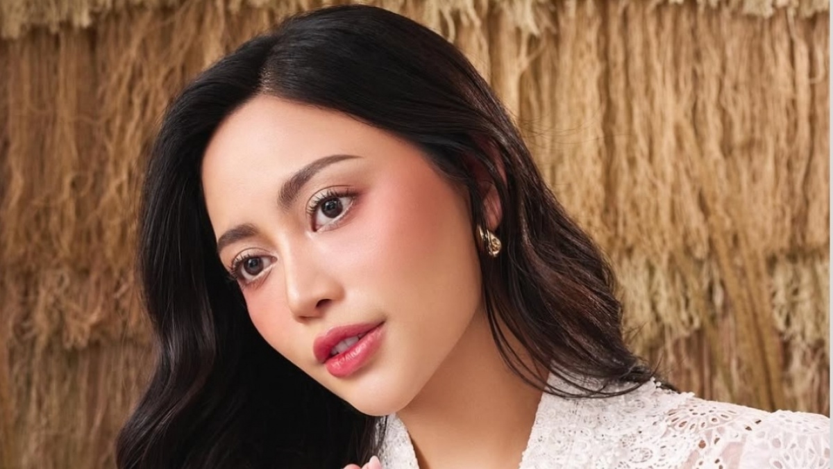 Curhat Rachel Vennya yang 'Rela' 60 Cushion Korea Jadi Milik Negara! Kok Bisa?