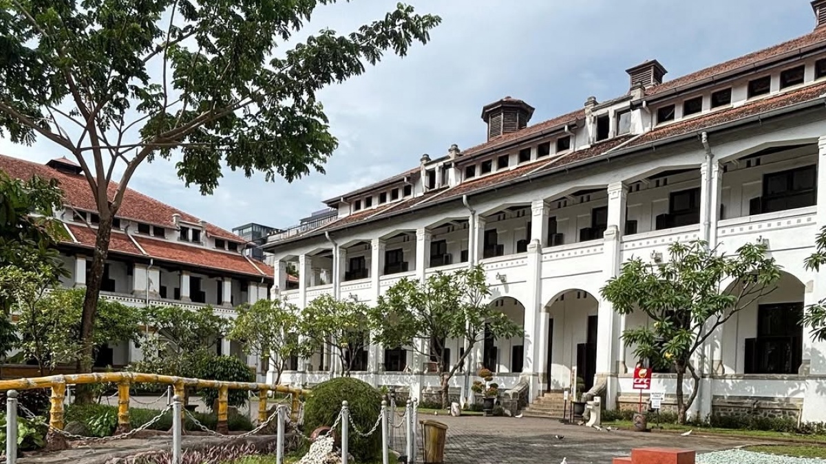 6 Destinasi Wisata di Semarang, Lengkap dengan Harga Tiket Masuk