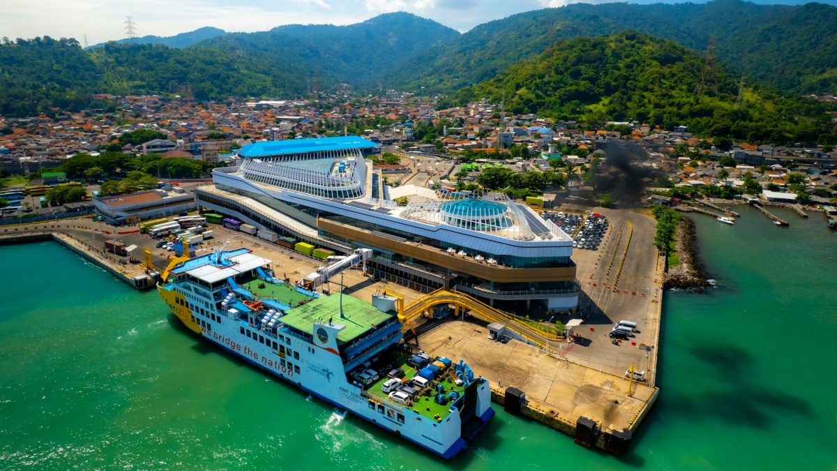 Harga Tiket Kapal Bakauheni-Merak untuk Mobil Selama Libur Idul Fitri 2025, Ini Cara Pesannya