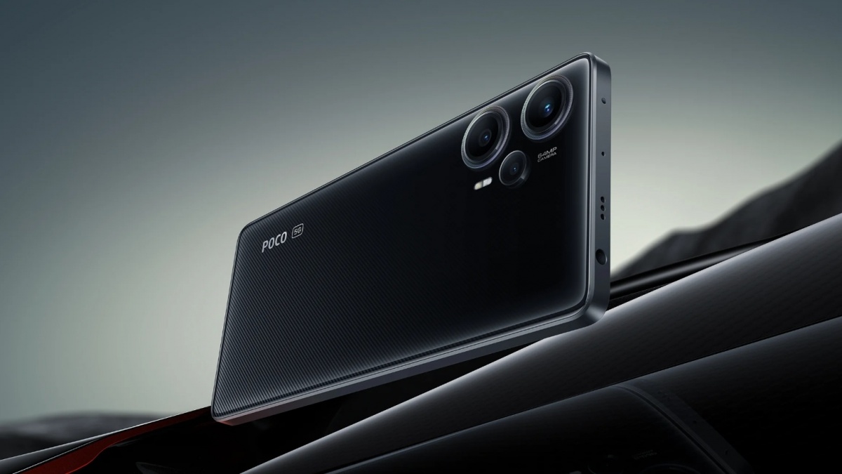 Akhirnya! Poco F5 Terima Pembaruan HyperOS 2 Berbasis Android 15