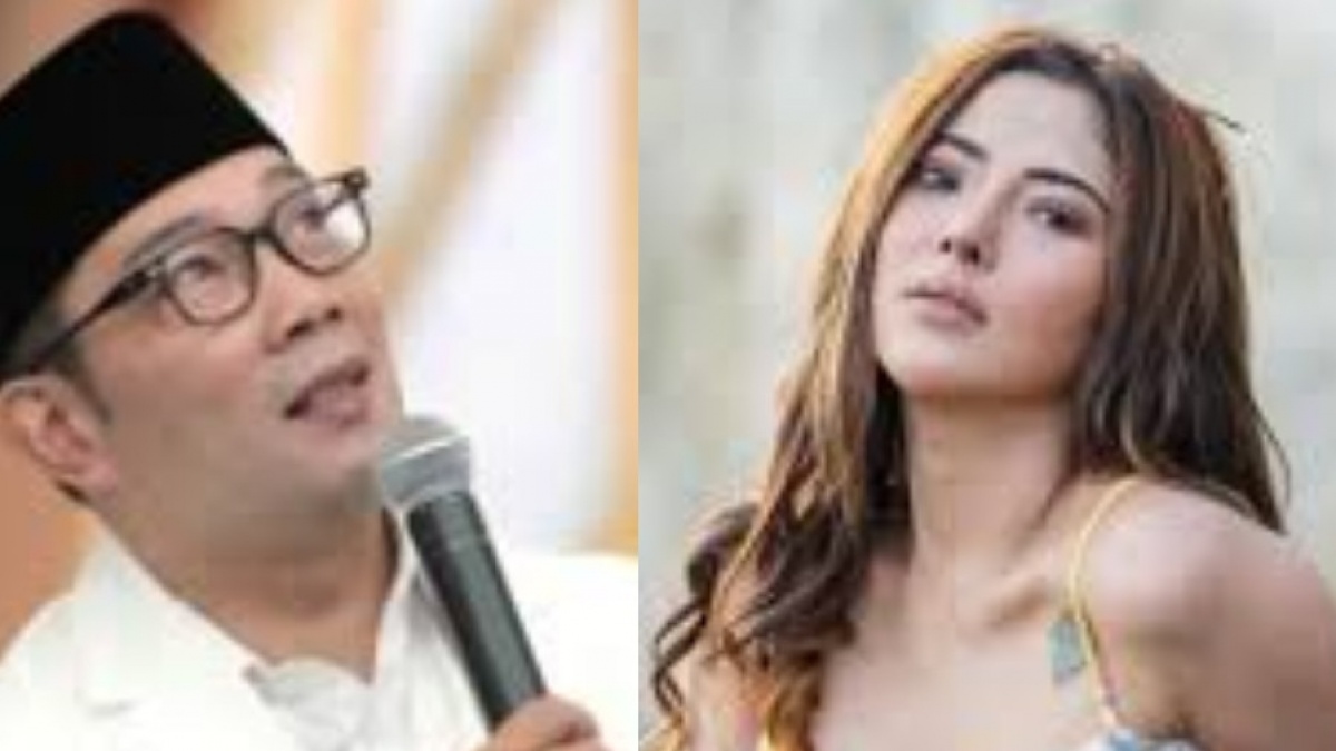 Di Depan Feni Rose, Ayu Aulia Bantah Kenalkan Lisa Mariana ke Ridwan Kamil: Justru Dia DM Duluan