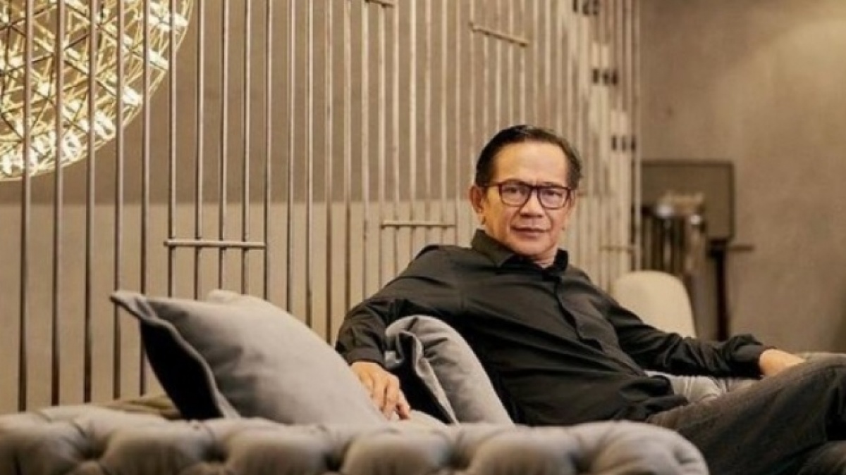 Puluhan Tahun Jadi Mualaf, Kebaikan Ray Sahetapy Diungkap Orang Terdekat