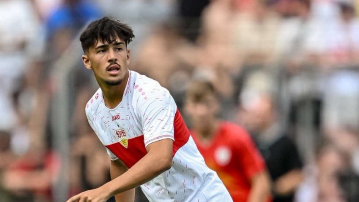 Dapat Mentor Hebat, Pemain Keturunan Indonesia Ini Siap Meledak di Bundesliga