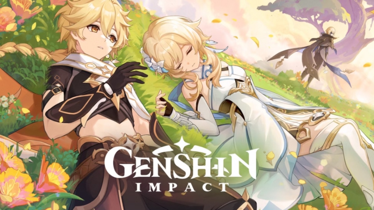 Kode Redeem Genshin Impact Terbaru April 2025, Bisa Diklaim Sekarang Juga!