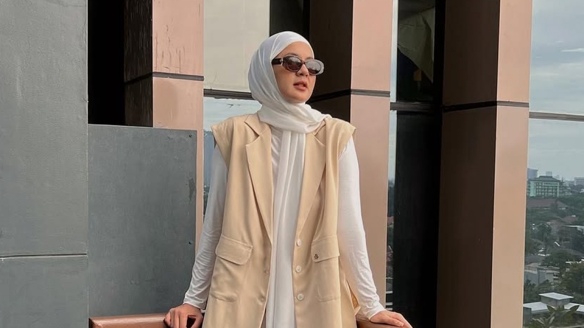 Deddy Corbuzier Cium Kejanggalan, Paula Verhoeven dan Istri Niko Justru Masih Berteman Baik