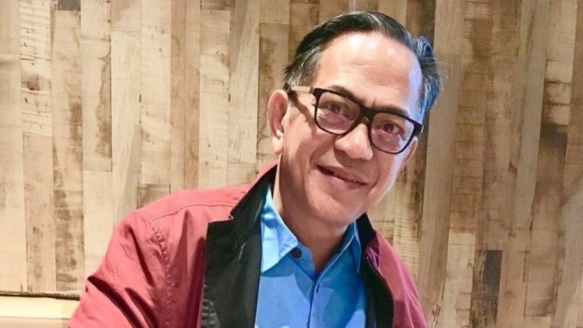 5 Fakta Jenazah Ray Sahetapy Akan Dipindahkan Setelah Dimakamkan