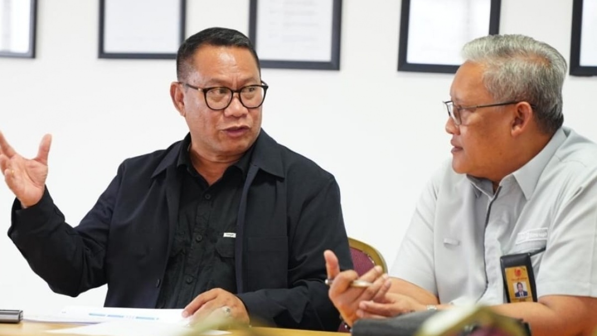 Hadapi Perang Tarif Amerika Serikat, Ini Strategi BP Batam
