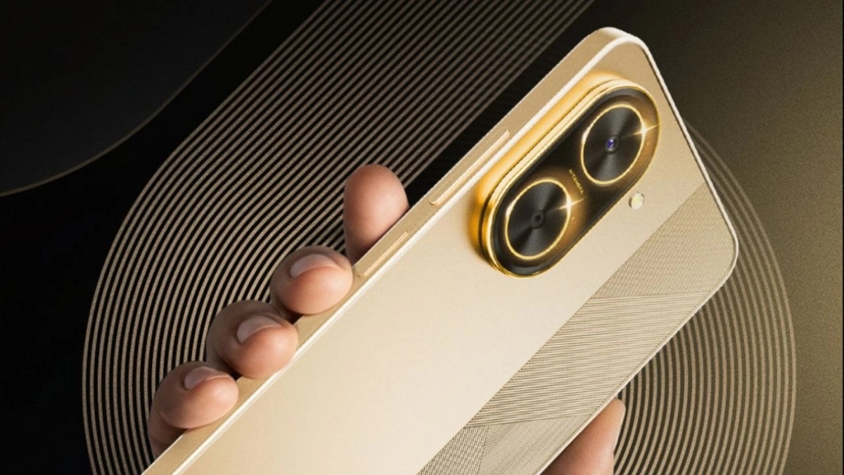 POCO Luncurkan HP Sejutaan, Bawa Kamera 32 MP dan Baterai 5.200 mAh