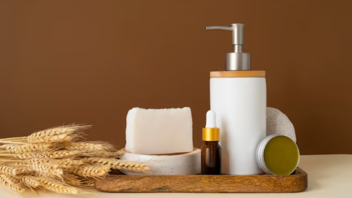 Ritual Mandi Skincare: Pilih Sabun dengan Kandungan yang Menutrisi Kulit