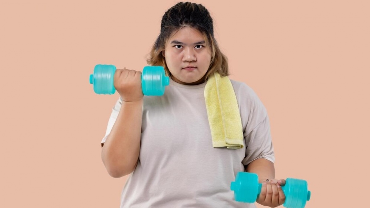 20 Alasan Berat Badan Tidak Turun-Turun, Bagaimana Mengatasinya?