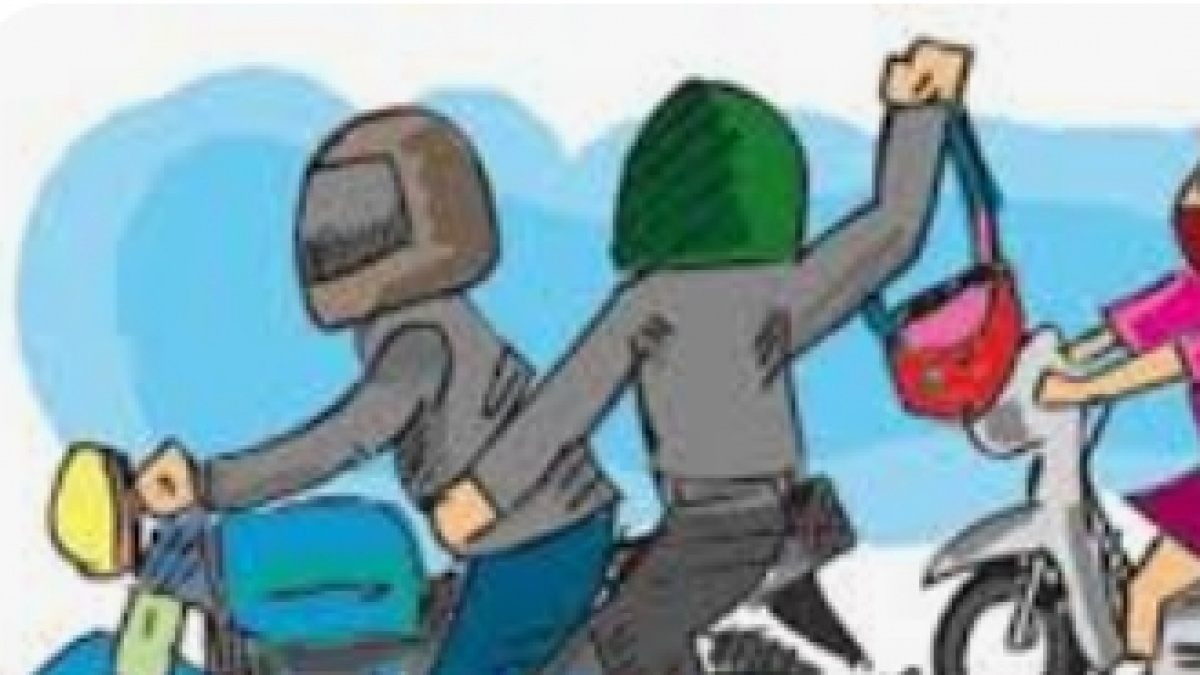 Kasus Suami Jadi Tersangka Usai Bela Istri dari Jambret di Sleman, Ini Kronologi Versi Polisi