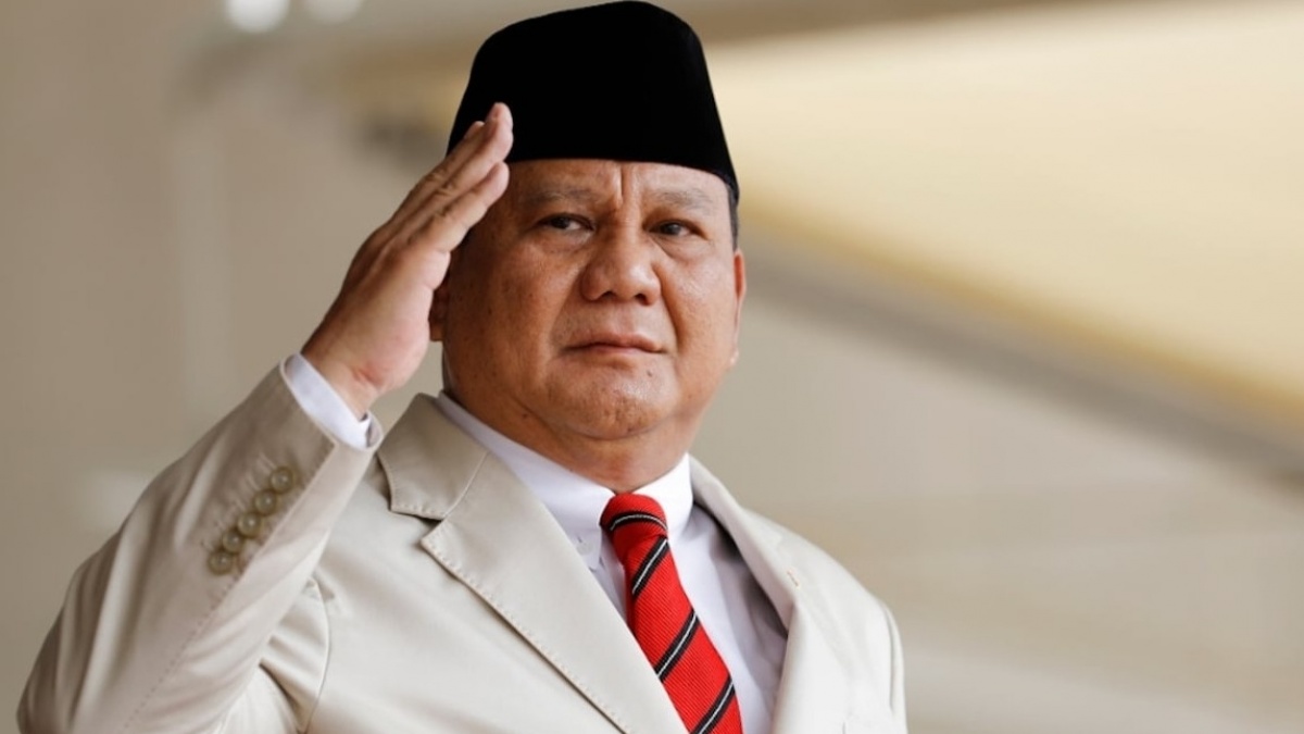 Indonesia Ikut Kena Gempur Tarif Baru AS, IDCI Sarankan Prabowo Fokus Ekonomi Digital