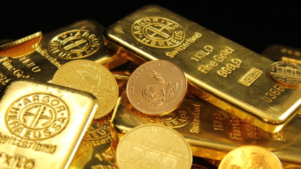 Update Harga Emas Antam Logam Mulia, 4 April 2025: Lengkap dari 0,5 Gram Hingga 1 Kg