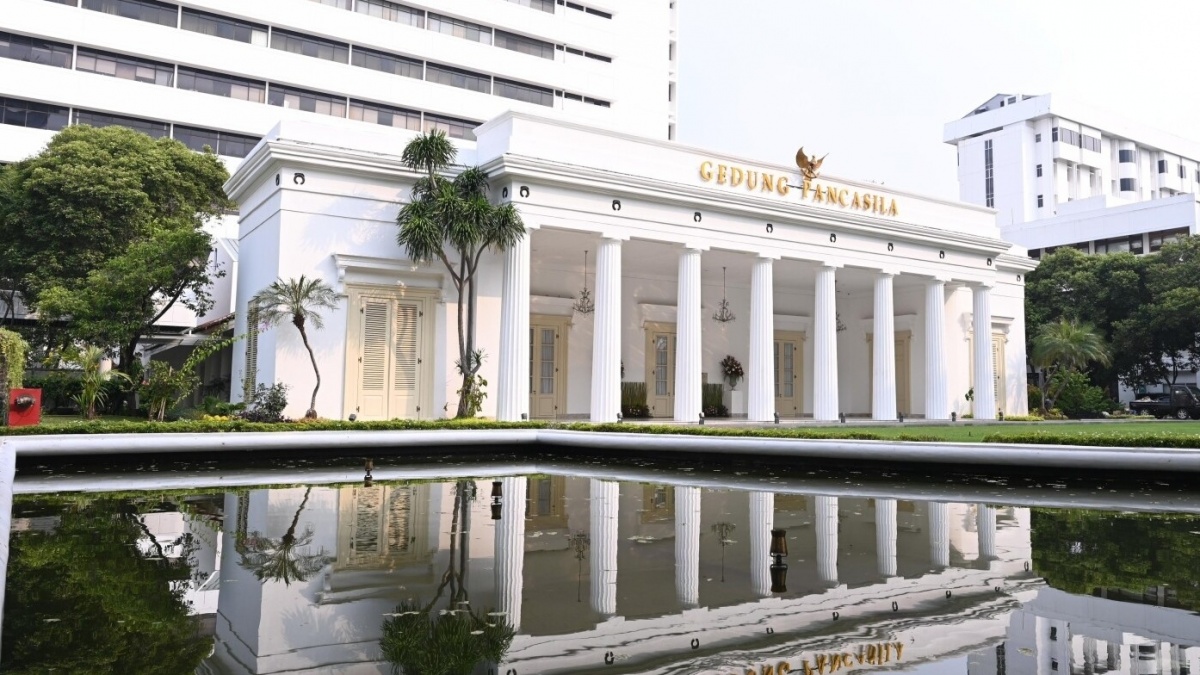 Digoyang Tarif Trump 32 Persen, Ini 9 Pernyataan Resmi Pemerintah Indonesia