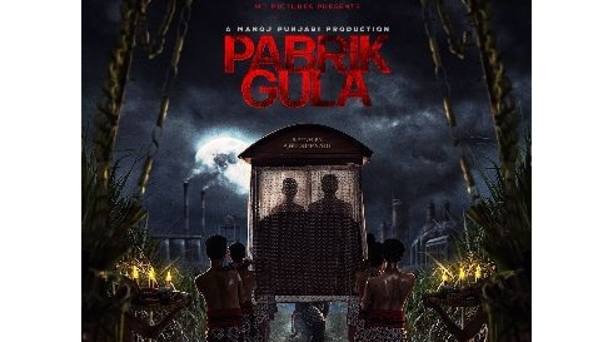 Deretan Fakta Menarik Film Pabrik Gula, Awalnya Tuai Kontroversi Kini Raup Banyak Penonton
