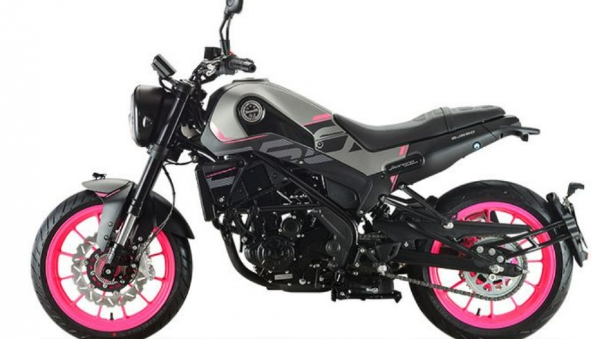 Benelli Leoncino 250 Edisi 2025 Siap Rilis, Lebih Murah dari Xmax