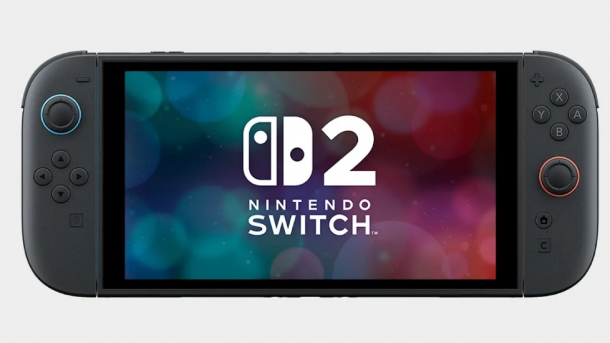 Laris, Nintendo Switch 2 Cetak Rekor Penjualan