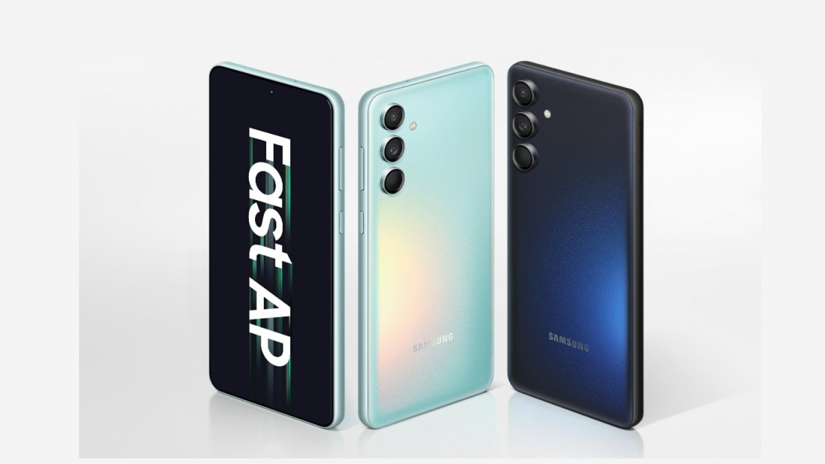 Samsung Galaxy M56 Ditenagai Exynos 1480, Lebih Lemah dari Galaxy M55?