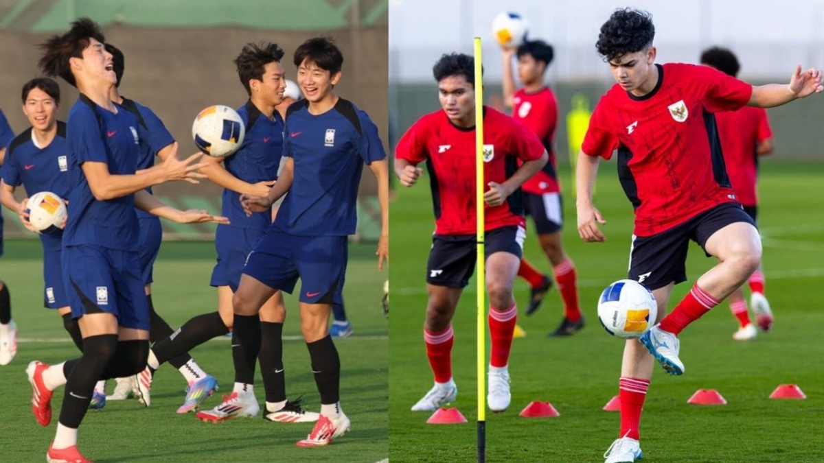 Prediksi Korsel vs Timnas Indonesia U-17: Momen Qatar 2024 Semoga Terulang
