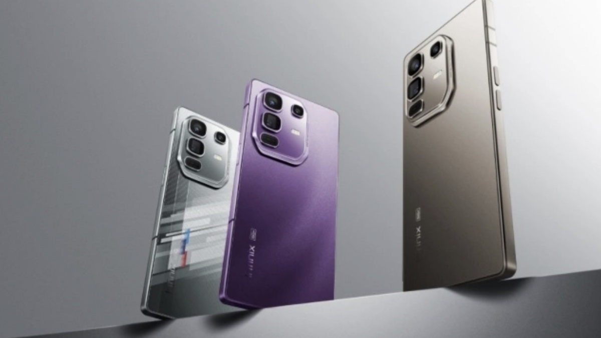 5 HP Infinix dengan Kamera OIS Termurah di 2026, Foto dan Video Lebih Stabil