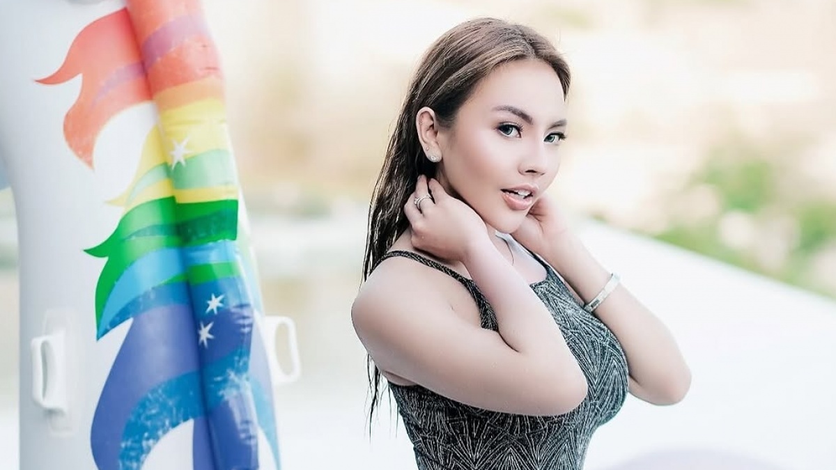 Bayaran Termahal Lisa Mariana yang Sekarang Tuntut Nafkah Ridwan Kamil, Sekali Pose Dapat 3 Digit