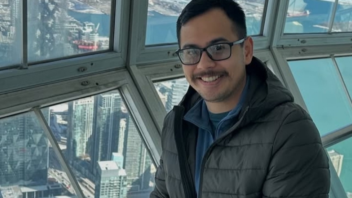 Pendidikan Surya Sahetapy, Anak Ray Sahetapy yang Kini Jadi Dosen di AS