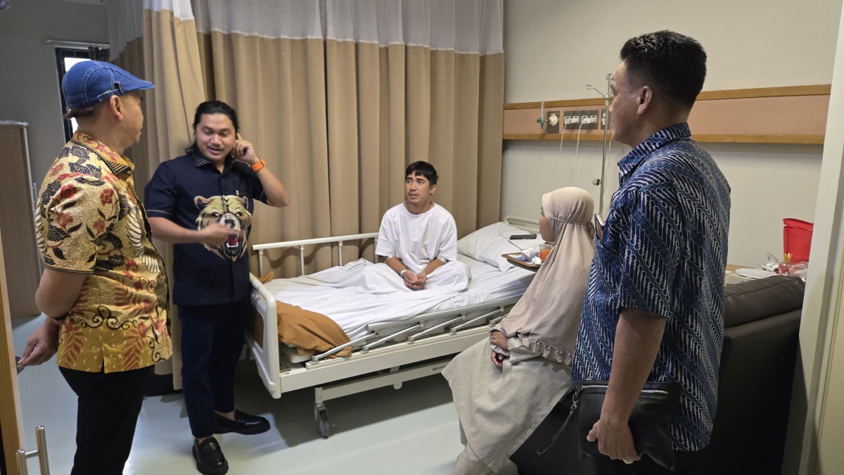 Gegara Tegur Pria Pakai Knalpot Brong di Area IGD, Satpam RS di Bekasi Dianiaya Hingga Kejang