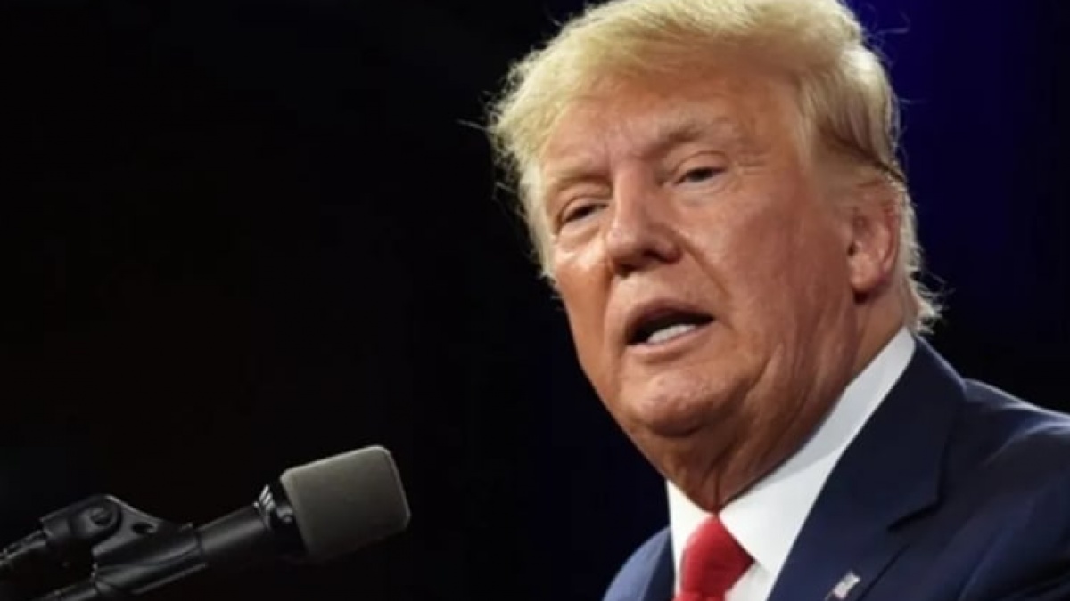 Peringatan Keras Donald Trump Usai Gempa Rusia 8,7 M Ancam Pesisir Amerika