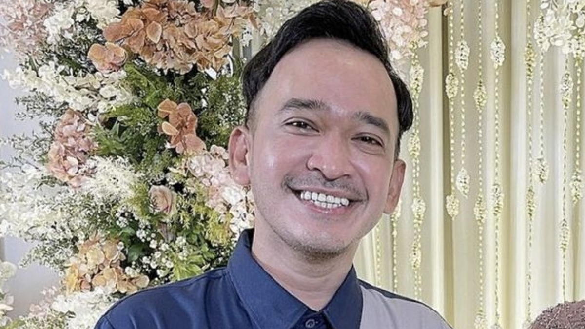 Diantar Ruben Onsu ke Sekolah, Ekspresi Anak-Anak Disorot: Canggung ke Ayah Sendiri?