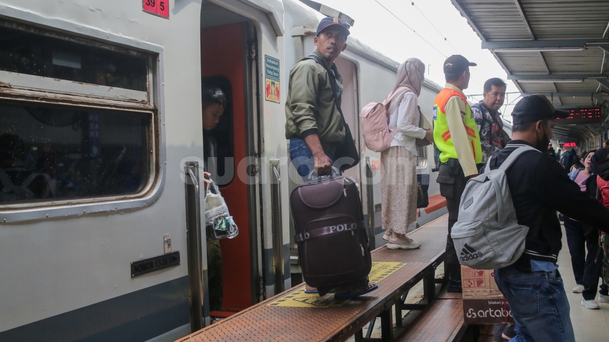 Analis Ingatkan Pemerintah Antisipasi Dampak Cuaca Ekstrem Selama Mudik Lebaran 2026