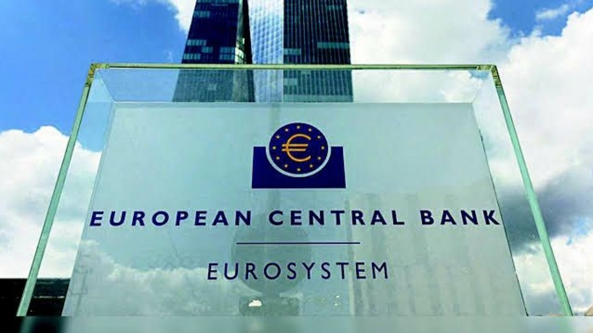 Bom Tarif Trump Hantam Eropa: Bank-bank Terjungkal dengan Kerugian Hampir 10%