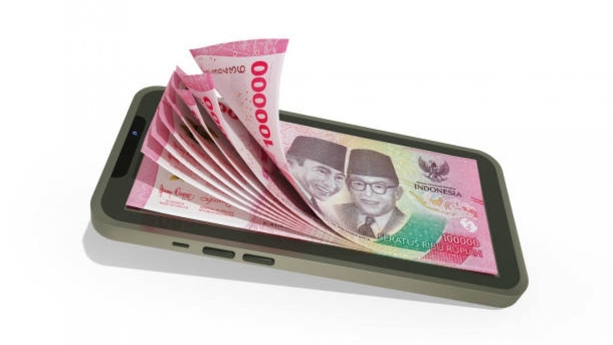 Tarik Tunai DANA di Alfamara Berapa Biayanya? Cek Limit dan Cara Lengkapnya