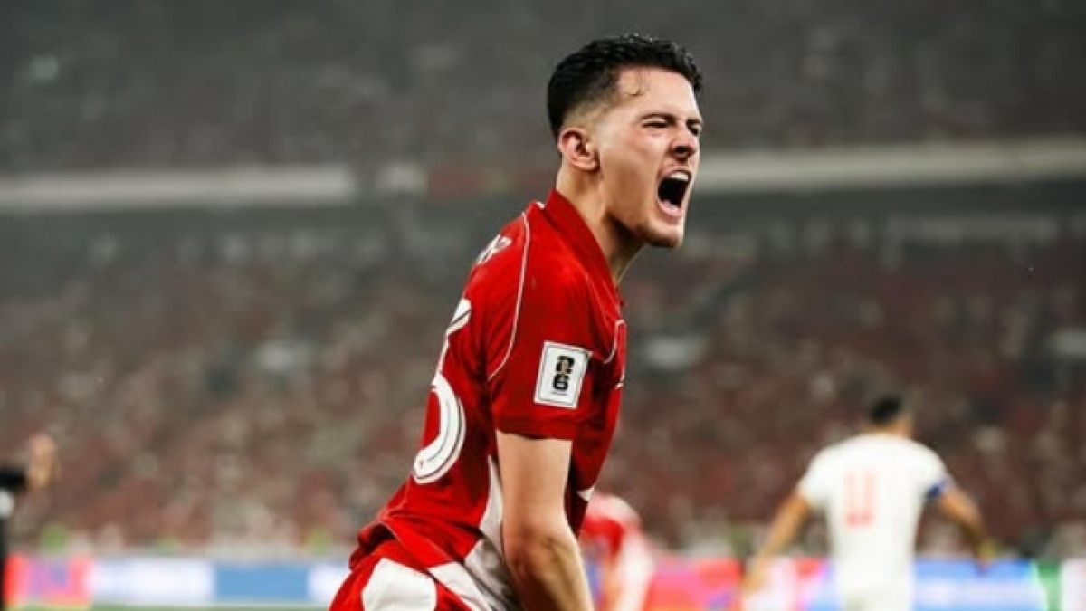 Selamat Tinggal, Justin Hubner Angkat Kaki Setelah Laga Timnas Indonesia vs Jepang!