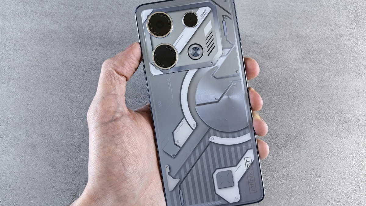 Terungkap Satu Hal Menarik Infinix Note 50s Pro Plus 5G