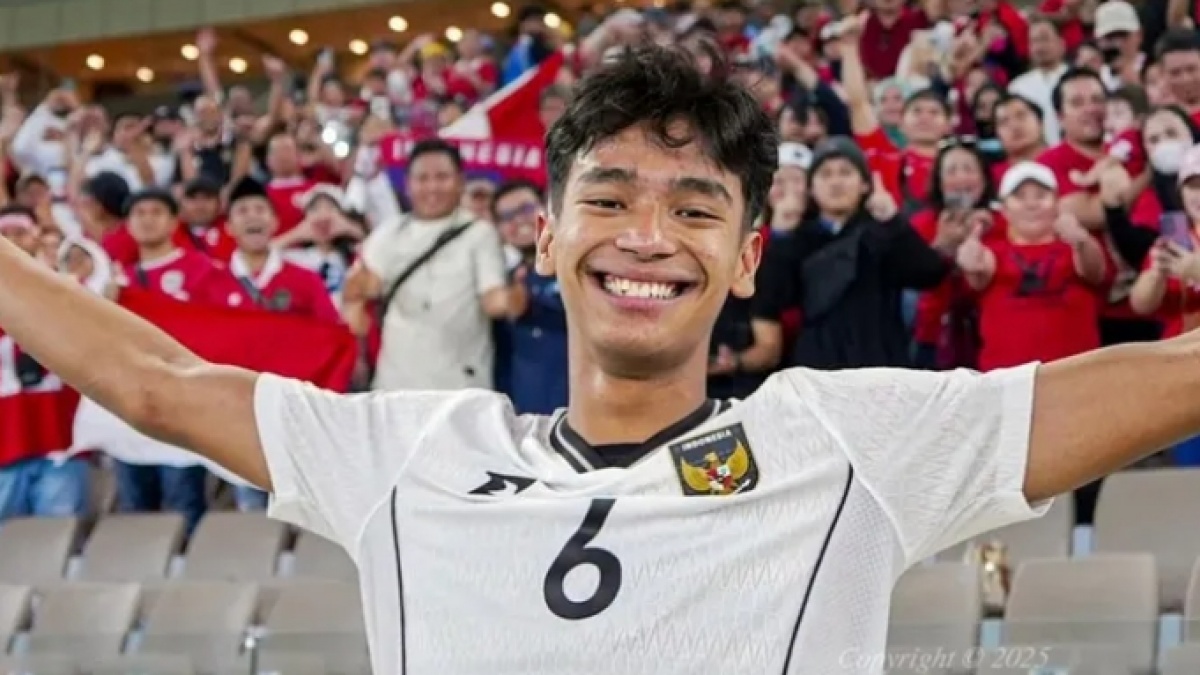 Evandra Florasta Shock Bisa Hajar Timnas Korea Selatan, Padahal Cuma Target Main Bagus