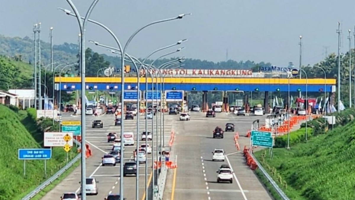 Siap-Siap Mudik 2026: Skenario One Way Tol Jakarta hingga Boyolali dan Tanggal Berlakunya