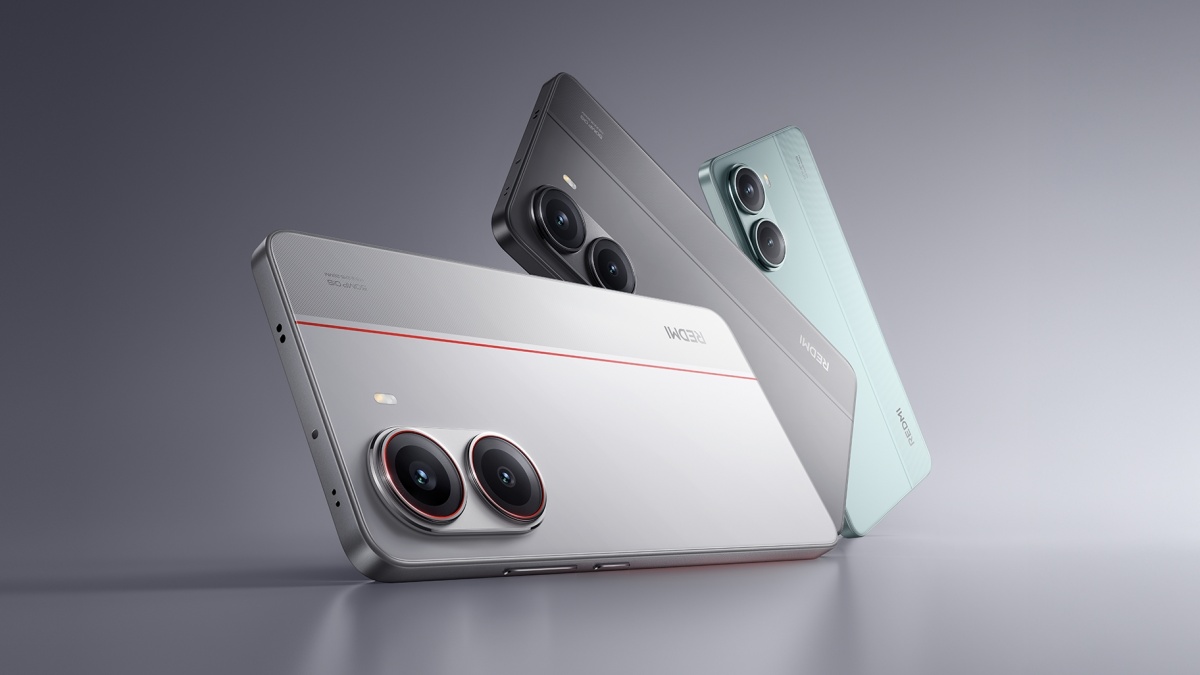 10 HP Midrange Terkencang Versi AnTuTu Maret 2025: Xiaomi Nomor 1, Dimensity Unggul
