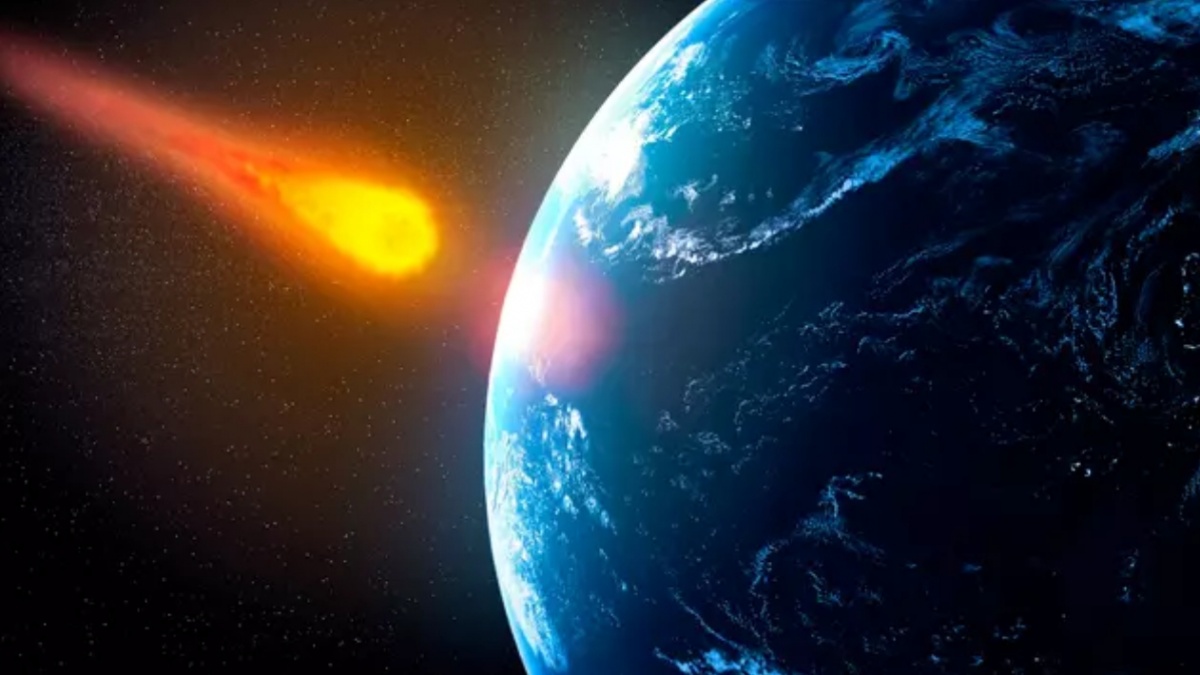 NASA Pastikan Asteroid Raksasa Tidak Ancam Bumi, Tapi Potensi Tabrakan dengan Bulan