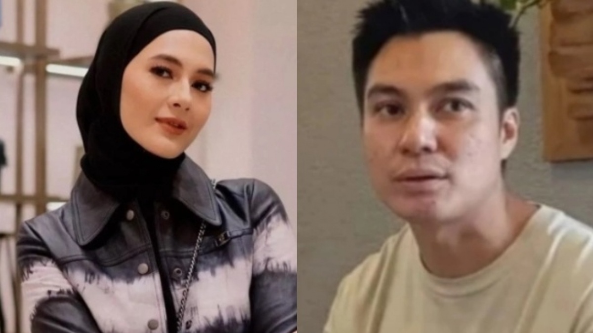 Paula Verhoeven Dituduh Idap HIV, Vista Putri Ungkap Baim Wong Tak Takut Tertular