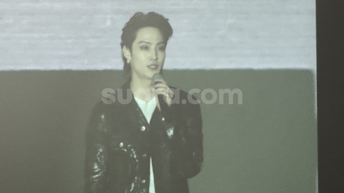 8 Keseruan Konser Solo Jay B GOT7 di Jakarta, Bikin Fans Susah Move On