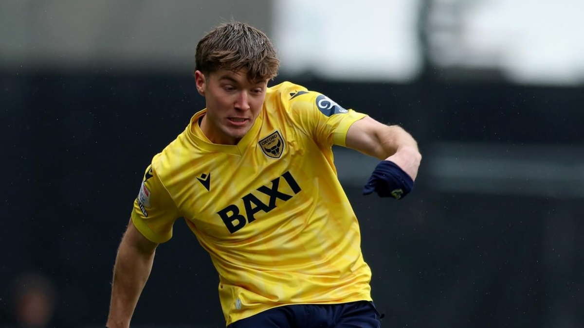Oxford United Tumbangkan Tim Papan Atas, Ole Romeny: Ayo Terus Melaju