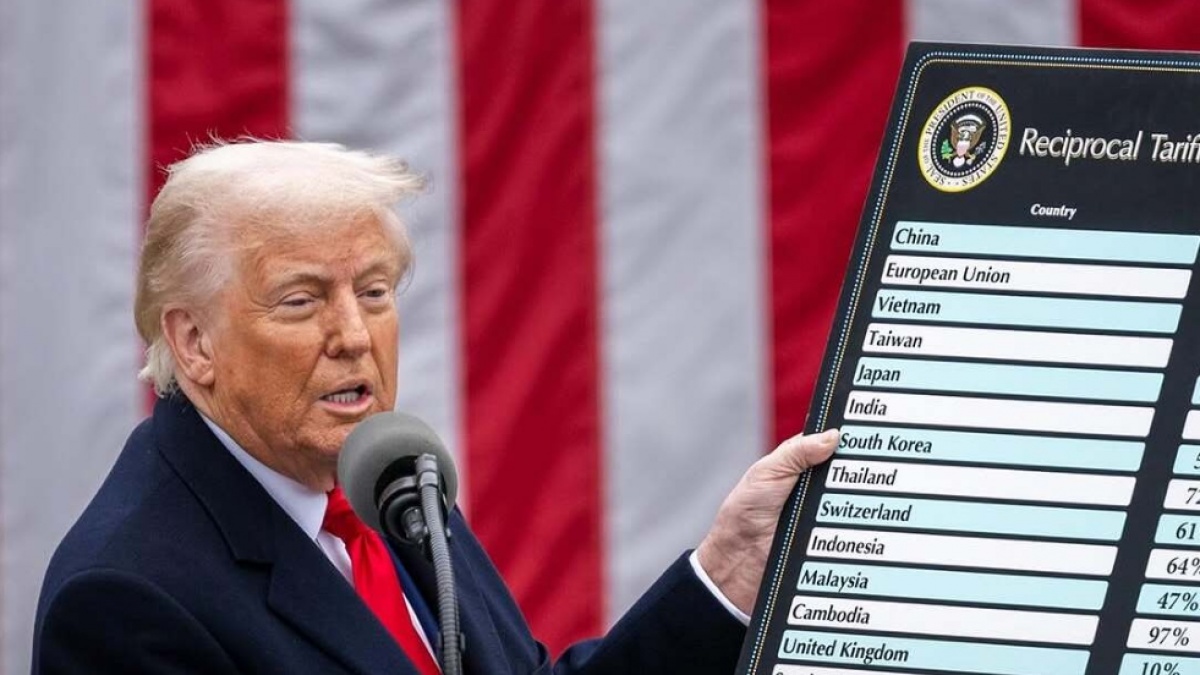 Nilai Tukar Rupiah Menuju Rp 17.000, BI Salahkan Trump